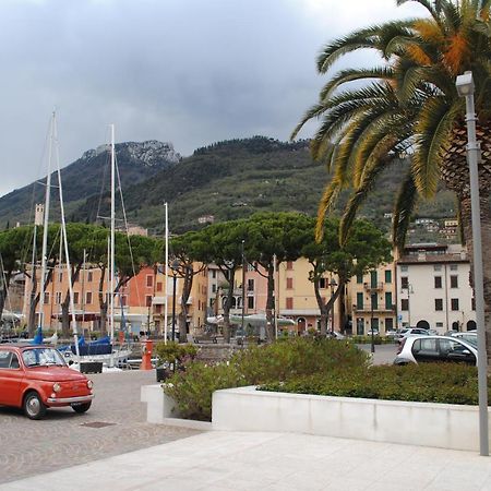 Appartamento Ciagoli Bogliaco 外观 照片