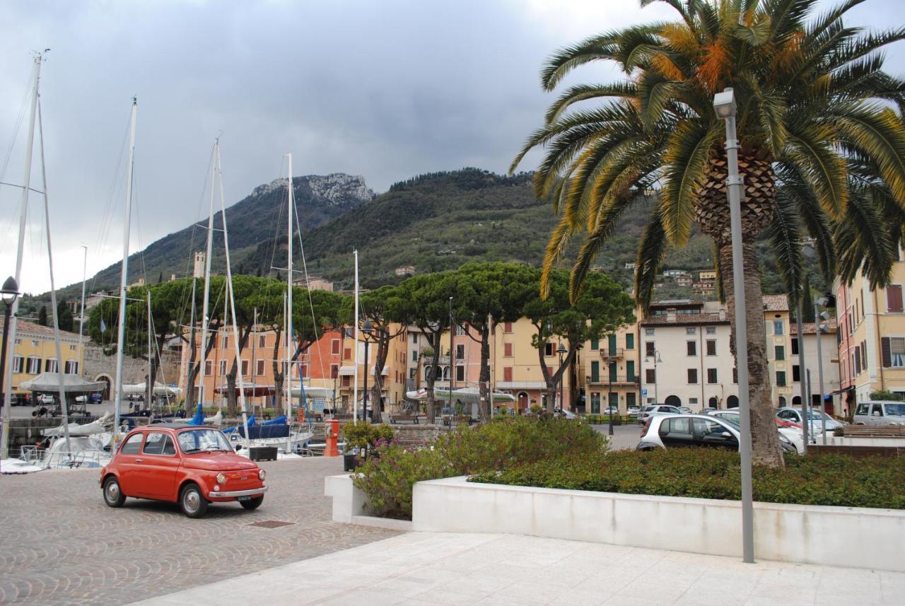 Appartamento Ciagoli Bogliaco 外观 照片