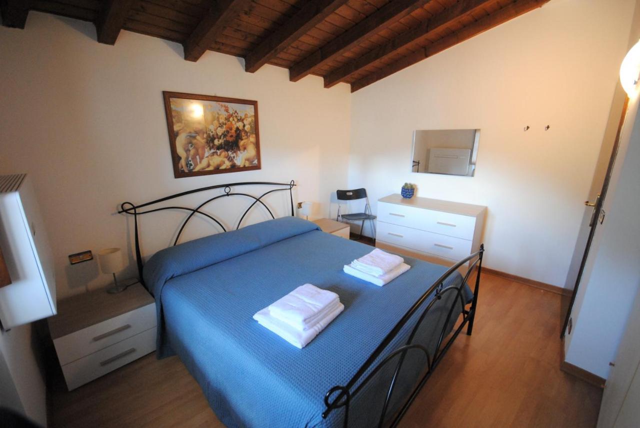 Appartamento Ciagoli Bogliaco 外观 照片
