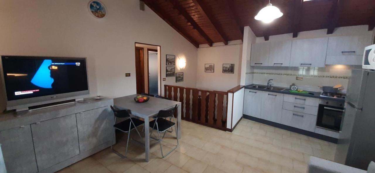 Appartamento Ciagoli Bogliaco 外观 照片
