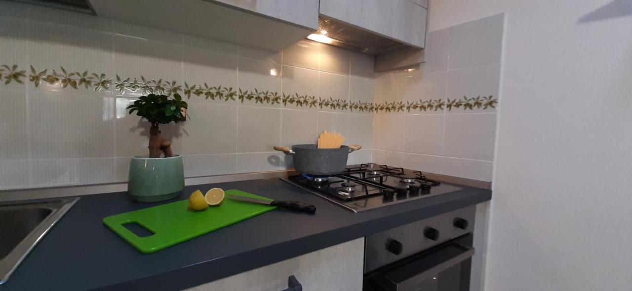 Appartamento Ciagoli Bogliaco 外观 照片