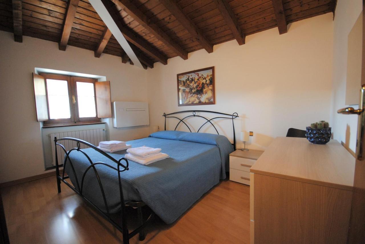 Appartamento Ciagoli Bogliaco 外观 照片