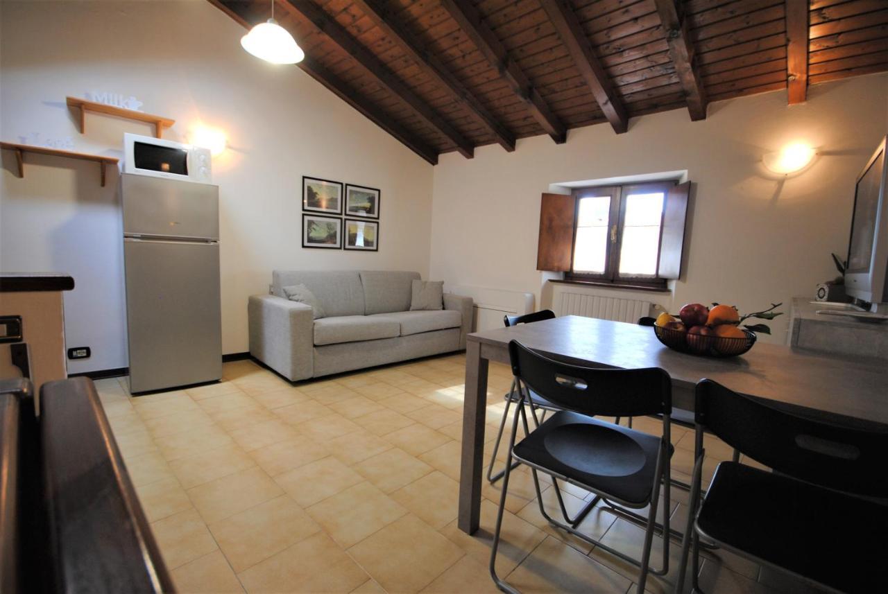 Appartamento Ciagoli Bogliaco 外观 照片
