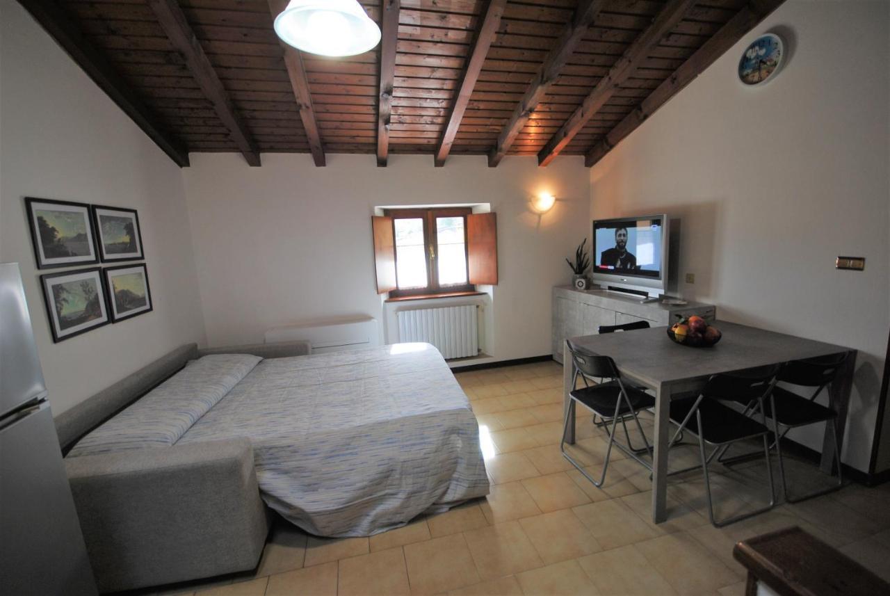 Appartamento Ciagoli Bogliaco 外观 照片