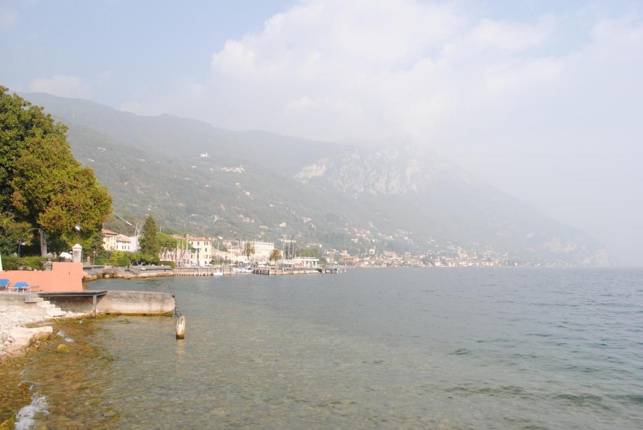 Appartamento Ciagoli Bogliaco 外观 照片