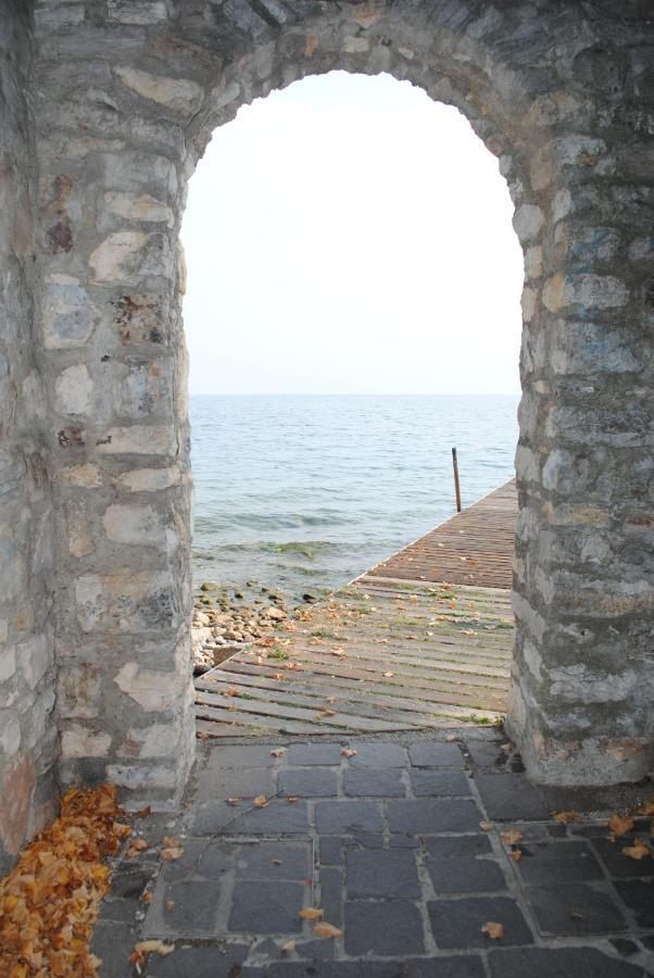 Appartamento Ciagoli Bogliaco 外观 照片