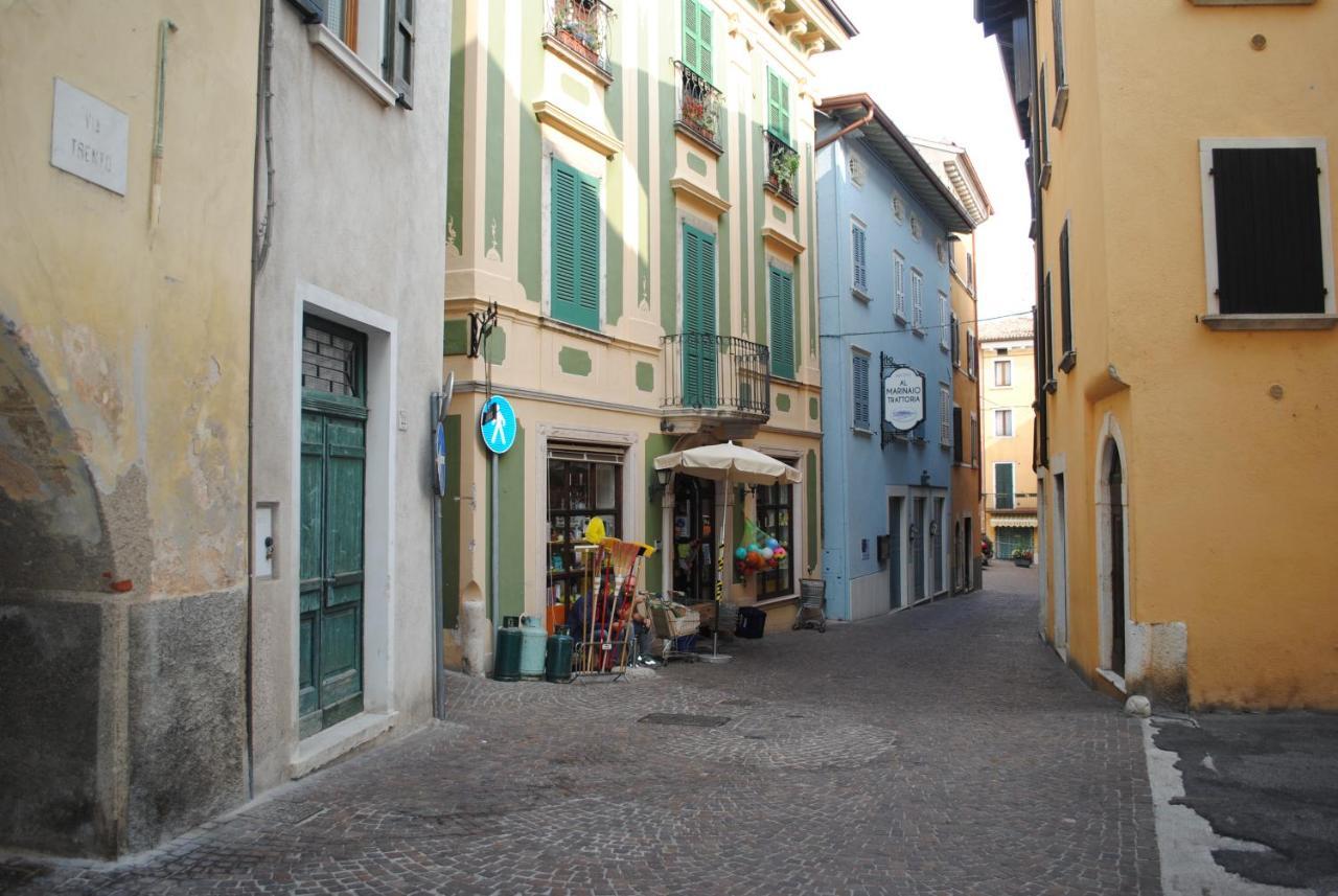 Appartamento Ciagoli Bogliaco 外观 照片