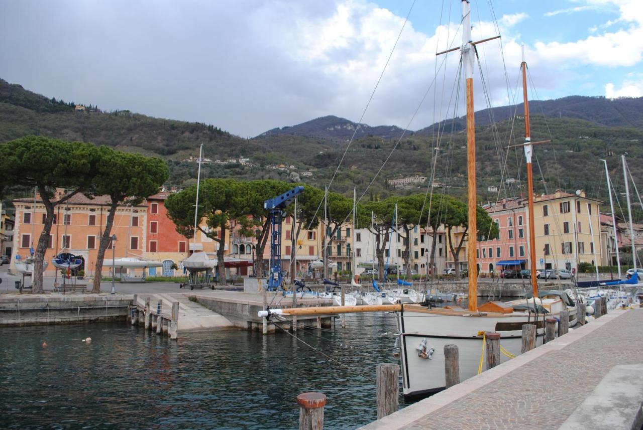 Appartamento Ciagoli Bogliaco 外观 照片