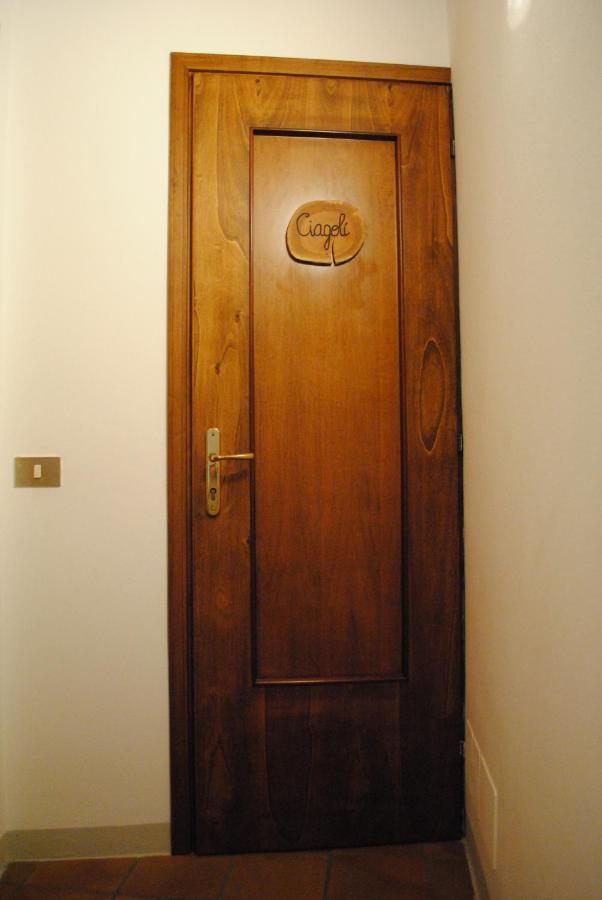 Appartamento Ciagoli Bogliaco 外观 照片
